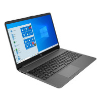 Ноутбук HP 15s-fq3045ur 5A9G6EA