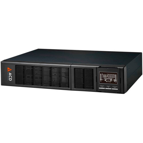 Источник бесперебойного питания ACD PW-RackLine Pro 1000I