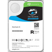 Жесткий диск Seagate ST8000VE001