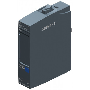 Модуль аналогового ввода Siemens Simatic 6ES7134-6HD01-0BA1