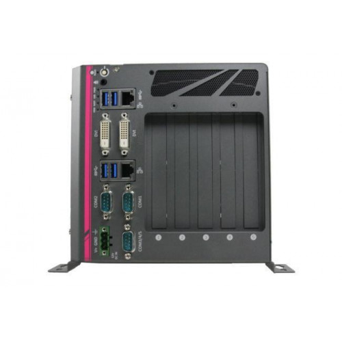 Промышленный компьютер Ниеншанц-Автоматика FRONT Balance N521 i5-8500T/16GB/64GB/NoOS