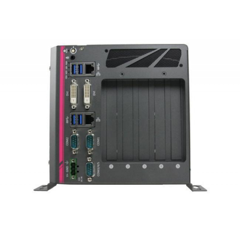 Промышленный компьютер Ниеншанц-Автоматика FRONT Balance N521 i5-8500T/16GB/64GB/NoOS