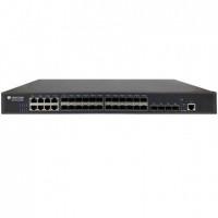 Коммутатор BDCOM S2900-24S8C4X