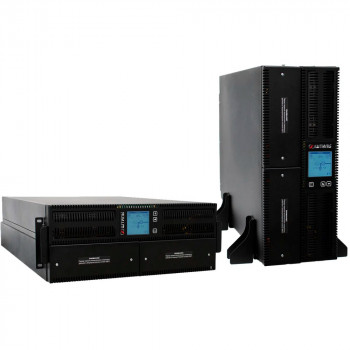 Источник бесперебойного питания Штиль STR1106SL