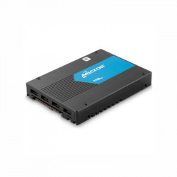 SSD-накопитель Infortrend HNACFLP3096-0030C 960 ГБ NVMe U.2