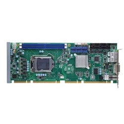 Промышленная процессорная плата Axiomtek SHB140DGGA-RC Q170 w/PCIex4 BIOS