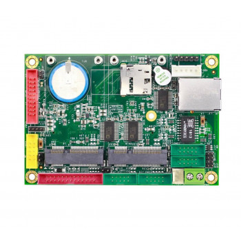 Одноплатный компьютер ICOP VEX2-6415-4C3NE