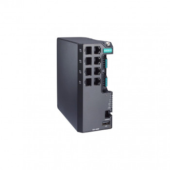 Промышленный коммутатор MOXA EDS-4008-HV
