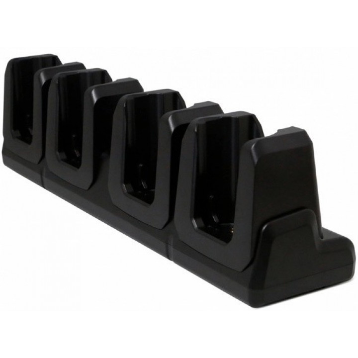 Кредл Point Mobile P451-4SC0-2 (четырехслотовый для PM451, с блоком питания)