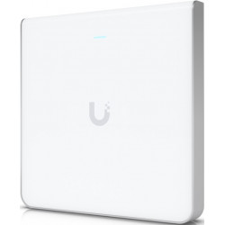 Точка доступа Ubiquiti U6 Enterprise In-Wall Точка доступа Ubiquiti U6 Enterprise In-Wall