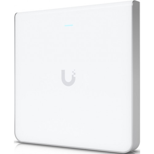 Точка доступа Ubiquiti U6 Enterprise In-Wall