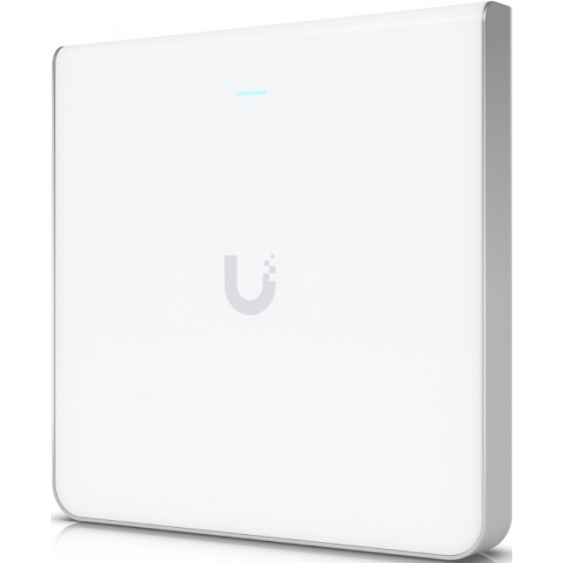 Точка доступа Ubiquiti U6 Enterprise In-Wall