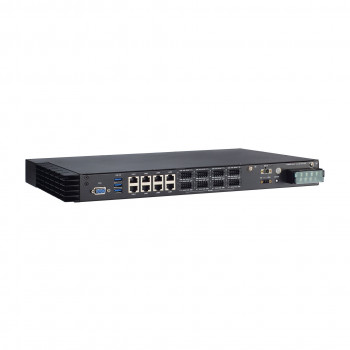 Промышленный компьютер MOXA DA-680-I-16-WL3-H