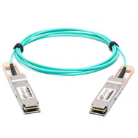 Кабель Future Technologies FT- QSFP28-CABA-5