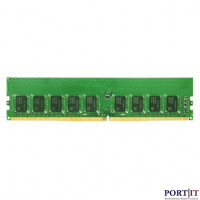 Модуль памяти Synology RAMEC2133DDR4-8GB