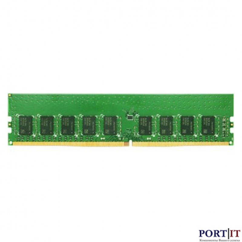 Модуль памяти Synology RAMEC2133DDR4-8GB