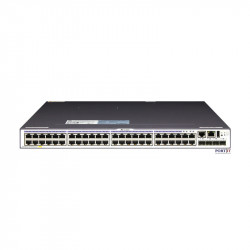 Коммутатор управляемый L2 PoE Huawei S5700-48TP-PWR-SI