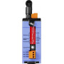 Модуль ввода-вывода ICP DAS ZT-2053-IOP CR (ZigBee, 14 дискретных ввода, Pair-connection)