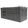 Аккумуляторная батарея SVC SVC-VP12200/GL (12В/200Ач, 240*520*225 мм, 53 кг)
