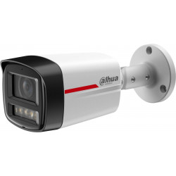 IP-камера цилиндрическая Dahua DH-IPC-HFW2849TLP-S-LED-0280B-PRO