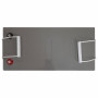 Аккумуляторная батарея SVC SVC-VP12200/GL (12В/200Ач, 240*520*225 мм, 53 кг)