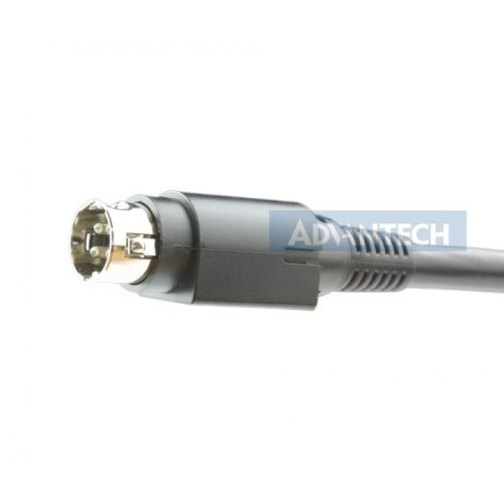 Промышленный блок питания Advantech 96PSA-A150W19D4-M1 (A/D 100~240 В, 150 Вт, 19 В, C14 POWER DIN 4PIN)