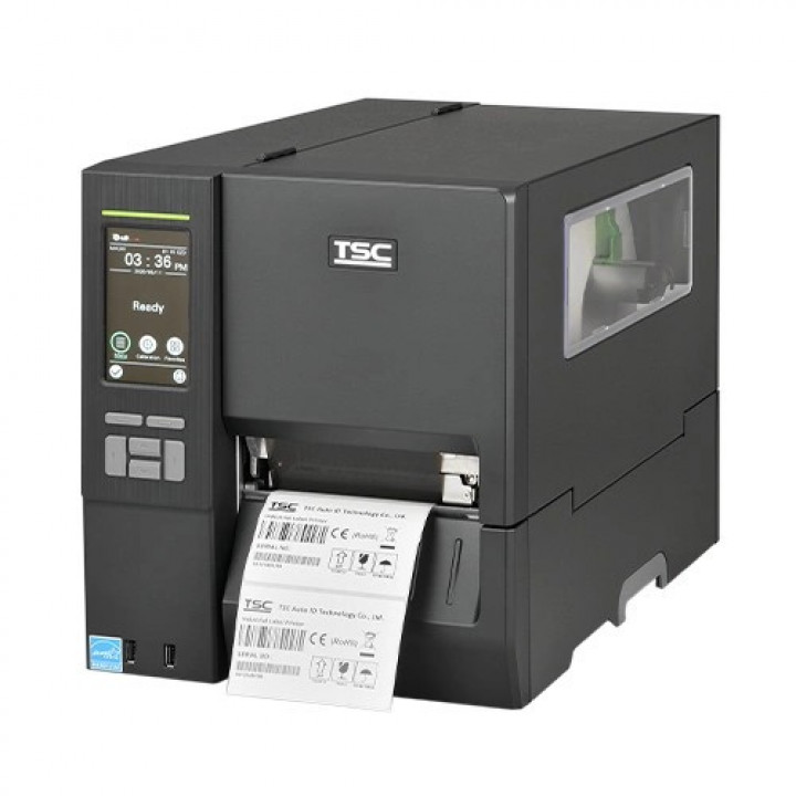 Принтер этикеток TSC MH341T-A001-0302 (Touch LCD) Принтер этикеток TSC MH341T-A001-0302 (Touch LCD)