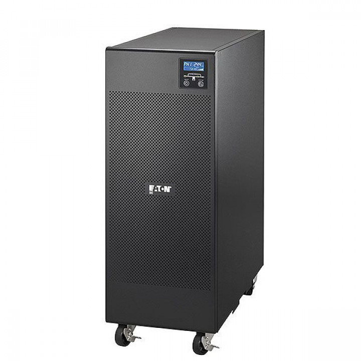 Источник бесперебойного питания Eaton 9E6Ki (он-лайн, двойное преобразование, 6000 ВА) Источник бесперебойного питания Eaton 9E6Ki (он-лайн, двойное преобразование, 6000 ВА)