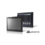 Панельный компьютер MOXA MPC-2101-E4-LB-CT-T-W7E (10", Intel Atom E3845 1.91 ГГц, 500 нит, 4 ГБ ОЗУ, IP66, -40...+70°C, Win7 Embedded)