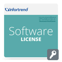 Лицензия SSD CACHE SOFT-SSDDS01-0010 INFORTREND
