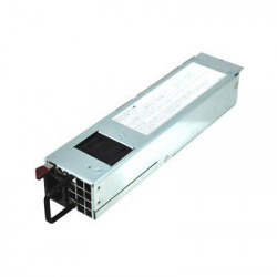 Блок питания Supermicro PWS-407P-1R