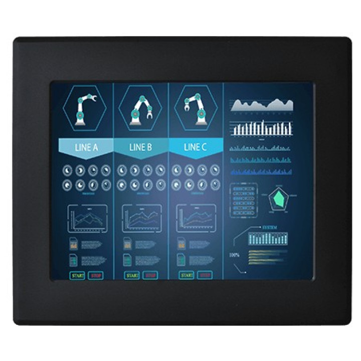 Промышленный монитор Winmate S17L500-IPA1HB/PAT/R Промышленный монитор Winmate S17L500-IPA1HB/PAT/R