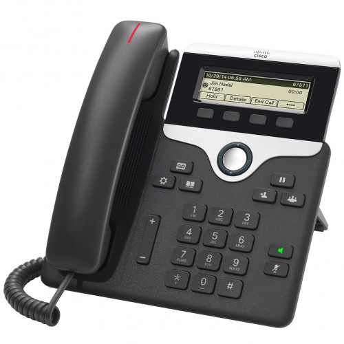 IP-телефон Cisco CP-7811-K9=