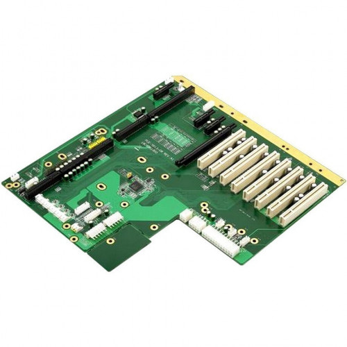 Промышленная кроссплата Advantech PCE-5B13-08A2E