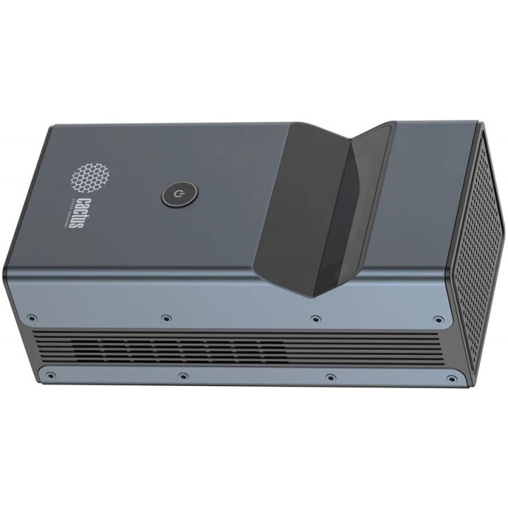 Проектор Cactus CS-PRU.03B.WUXGA-A (DLP 6500Lm, Full HD, 30000ч) Проектор Cactus CS-PRU.03B.WUXGA-A (DLP 6500Lm, Full HD, 30000ч)