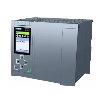Центральный процессор Siemens 6AG1518-4AP00-4AB0