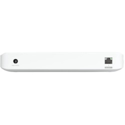 Коммутатор управляемый L2 PoE Ubiquiti USW-Ultra-60W