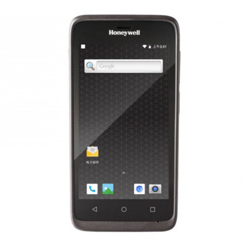 Терминал сбора данных Honeywell EDA51 EDA51-0-B623SOGRK