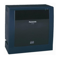 IP-АТС Panasonic KX-TDE600RU