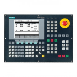 Панель оператора Siemens SINUMERIK 6FC5500-0AA11-1AA0