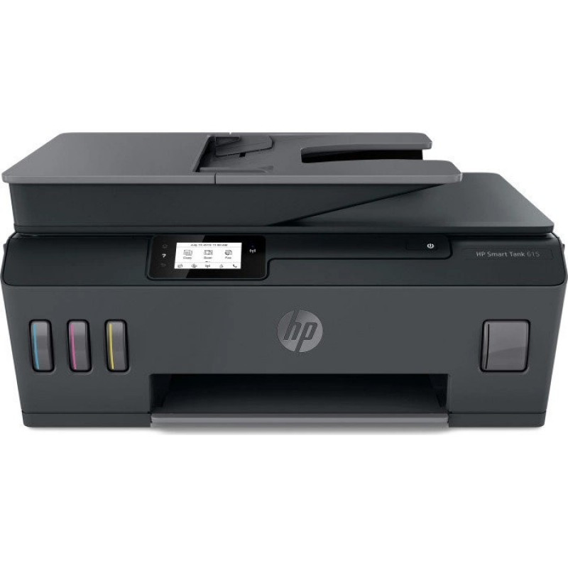 МФУ HP Smart Tank 615 (Y0F71A)
