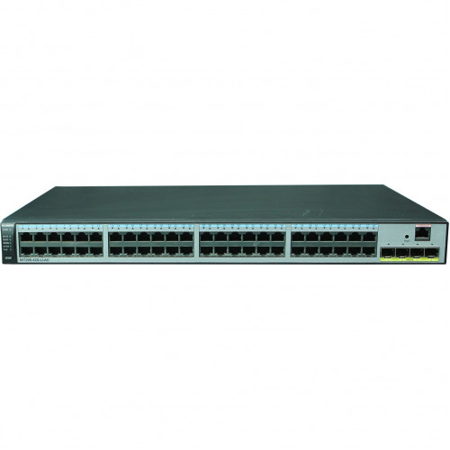 Коммутатор Huawei S5720S-52X-LI-AC