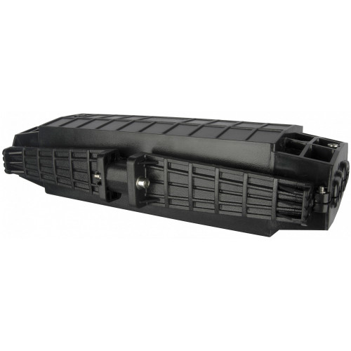 Муфта оптическая NIKOMAX NMF-SC-3H-120-8MS (120 волокон, 8 вводов, механическая герметизация)