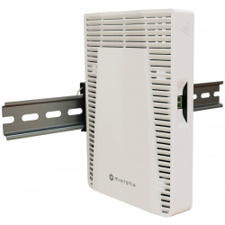 Коммутатор Mikrotik CRS304-4XG-IN