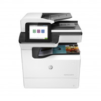 МФУ HP PageWide Ent 780dn (J7Z09A)