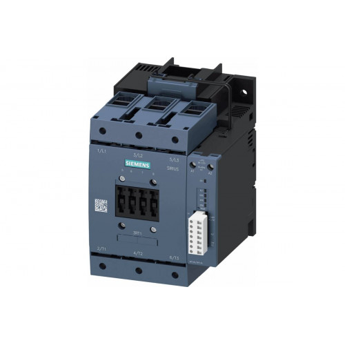 Контактор Siemens 3RT1054-1PF35