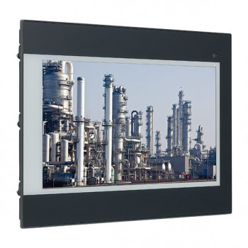 Панельный компьютер NEXCOM IPPC2170P-B