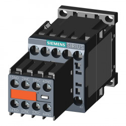 Контактор Siemens 3RT2015-1AP04-3MA0