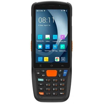 Терминал сбора данных UROVO CT48-12M3USR4G26EU