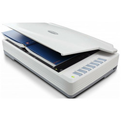 Сканер Plustek OpticPro A320E (0309TS) Сканер Plustek OpticPro A320E (0309TS)